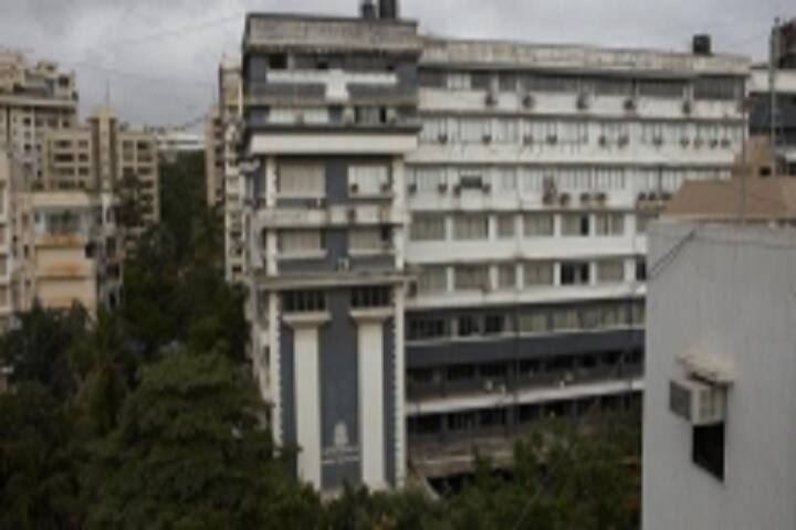 Rizvi Institute of Management Studies and Research campus in Mumbai, Maharashtra, India — photo 2