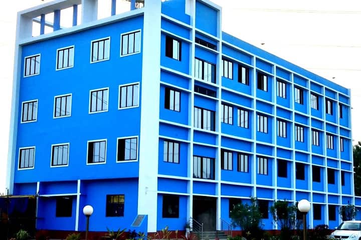 RIMIT Angul campus in Angul, Odisha, India — photo 1