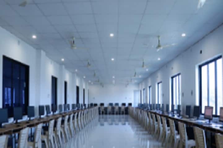 RIMIT Angul campus in Angul, Odisha, India — photo 2