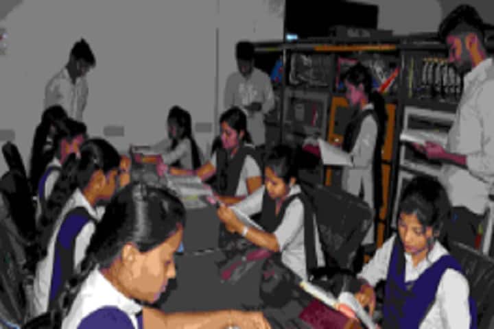 RIMIT Angul campus in Angul, Odisha, India — photo 3