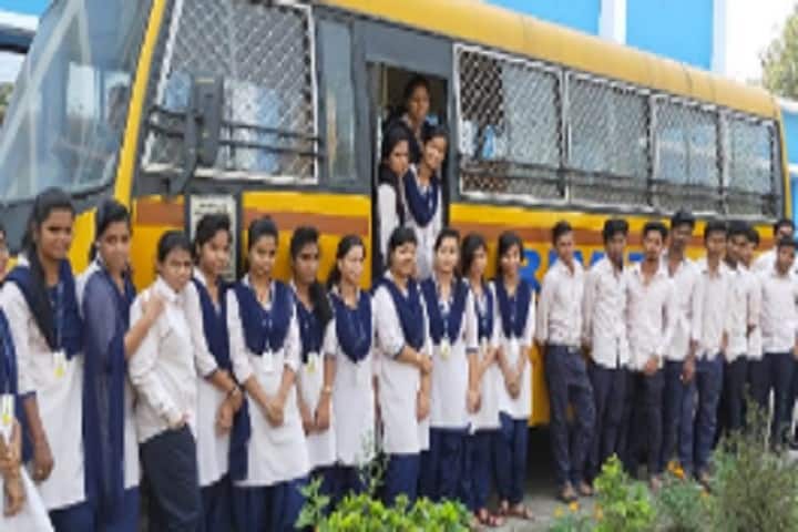 RIMIT Angul campus in Angul, Odisha, India — photo 6