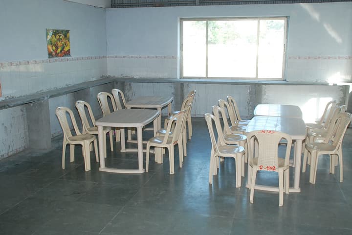 Sri Malolan College of Arts and Science campus in Madurantakam, Tamil Nadu, India — photo 3