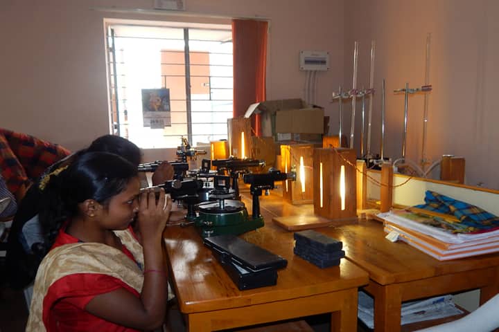 Sri Malolan College of Arts and Science campus in Madurantakam, Tamil Nadu, India — photo 6