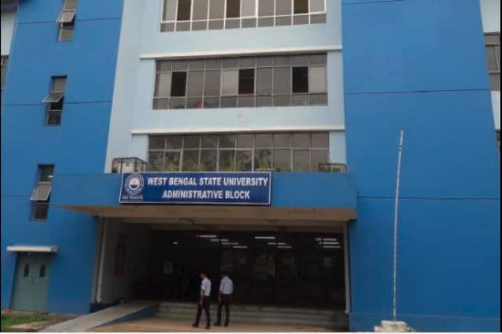 WBSU Kolkata campus in Kolkata, West Bengal, India — photo 1