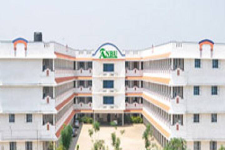 Anbu College of Arts and Science College, Namakkal campus in Namakkal, Tamil Nadu, India