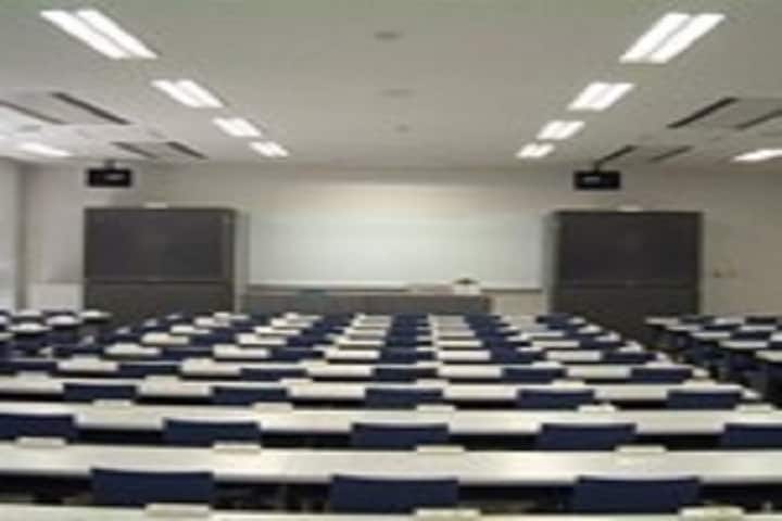 Islamia Junior Degree and PG College campus in Hyderabad, Telangana, India — photo 1