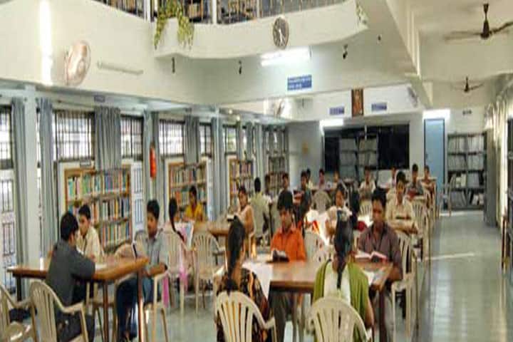 Tagore College of Arts and Science campus in Chennai, Tamil Nadu, India — photo 5