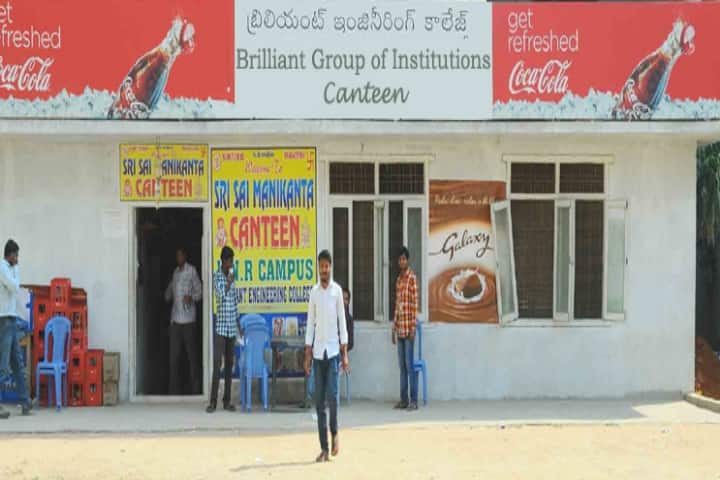 Kasireddy Narayan Reddy College of Engineering and Research campus in Rangareddy, Telangana, India — photo 6