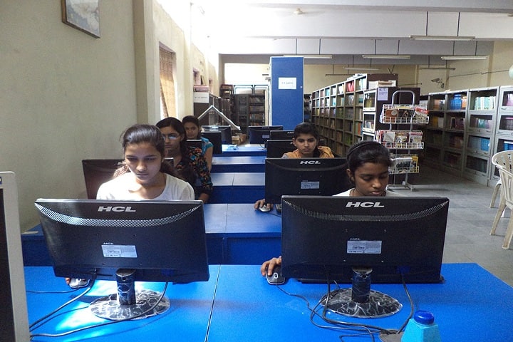 Government Women's Polytechnic College campus in Bhopal, Madhya Pradesh, India — photo 2