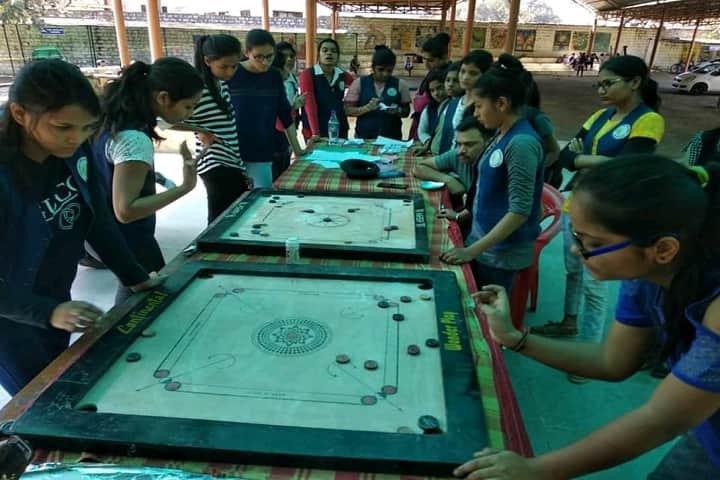 Government Women's Polytechnic College campus in Bhopal, Madhya Pradesh, India — photo 5