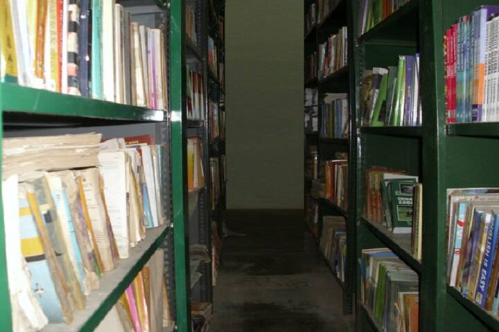 Kabisurya Baladev Vigyan Mahavidyalaya campus in Ganjam, Odisha, India — photo 3