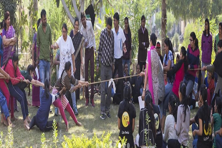 Government Women Polytechnic College campus in Udaipur, Rajasthan, India — photo 5