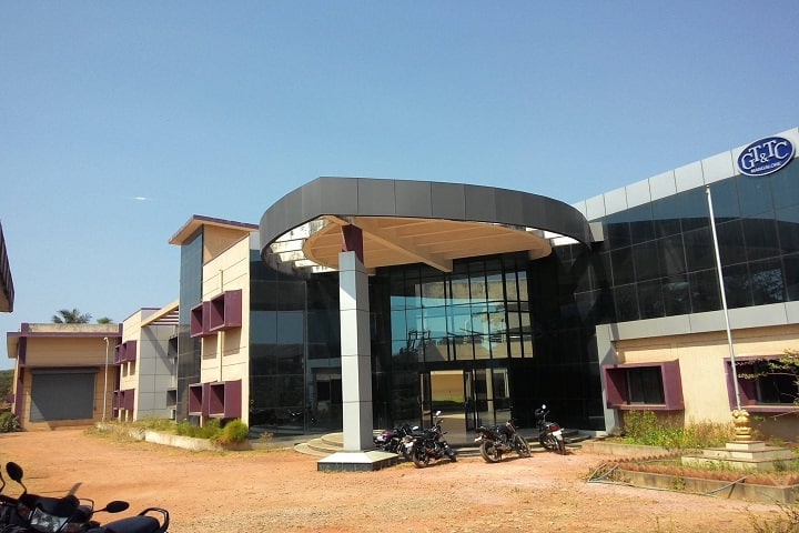Government Tool Room and Training Centre campus in Udupi, Karnataka, India — photo 1