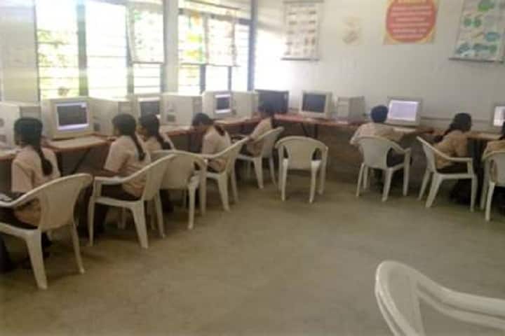Government Tool Room and Training Centre campus in Tumkur, Karnataka, India — photo 2
