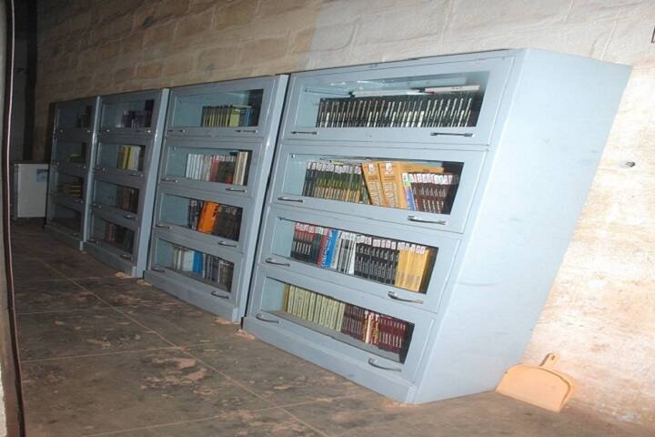Government Tool Room and Training Centre campus in Tumkur, Karnataka, India — photo 4