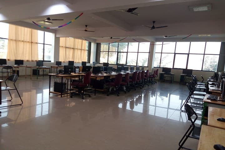 Government Tool Room and Training Centre campus in Shivamogga, Karnataka, India — photo 3