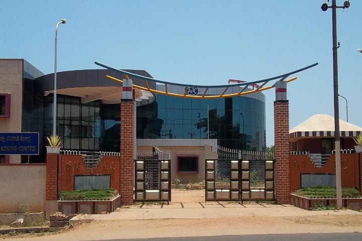 Government Tool Room and Training Centre, Mangalore campus in Mangalore, Karnataka, India