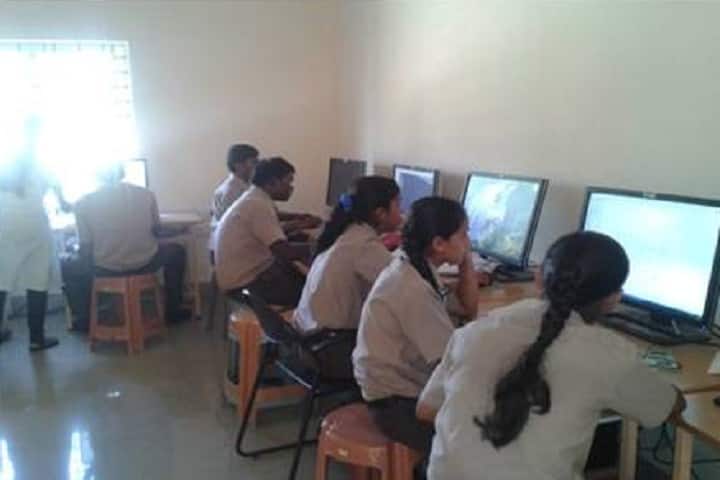 Government Tool Room and Training Centre campus in Mangalore, Karnataka, India — photo 2