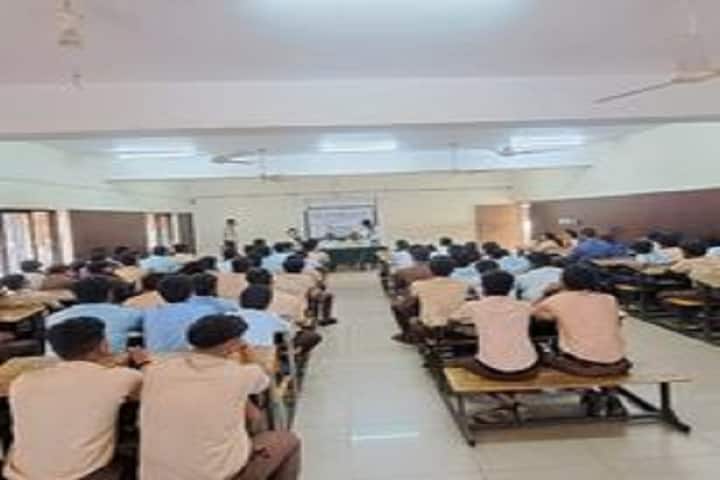 Government Tool Room and Training Centre campus in Mangalore, Karnataka, India — photo 5