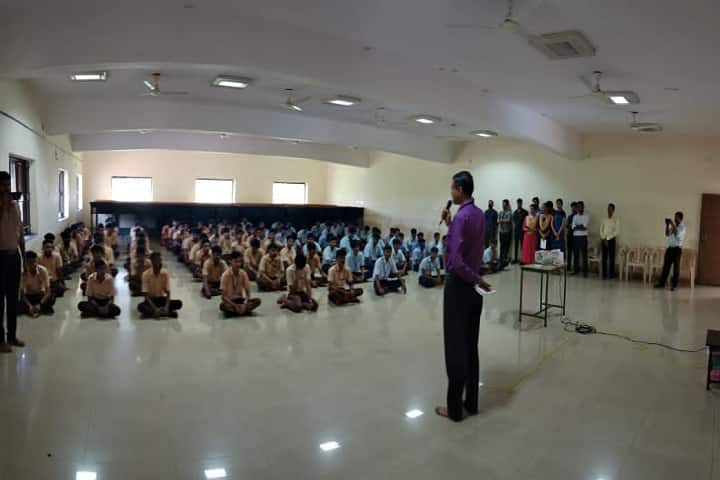 Government Tool Room and Training Centre campus in Mangalore, Karnataka, India — photo 6