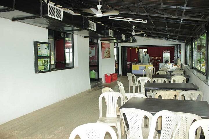 RITEE Business School campus in Raipur, Chhattisgarh, India — photo 2