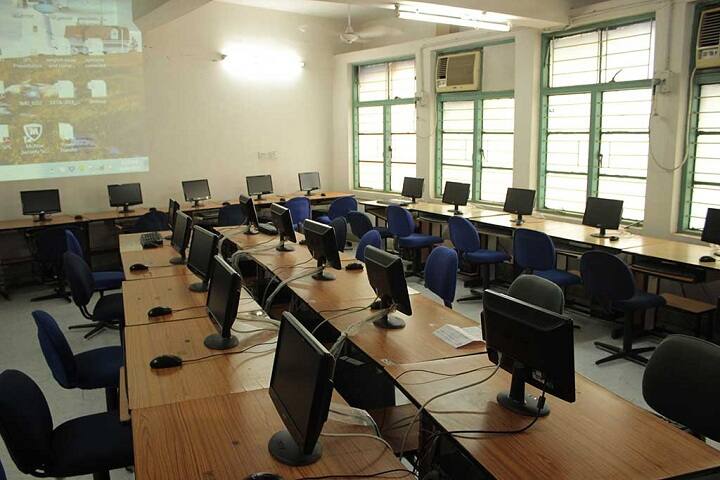 RITEE Business School campus in Raipur, Chhattisgarh, India — photo 5