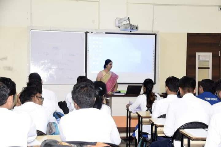 RIIM - The Academy School of Business Management campus in Pune, Maharashtra, India — photo 3