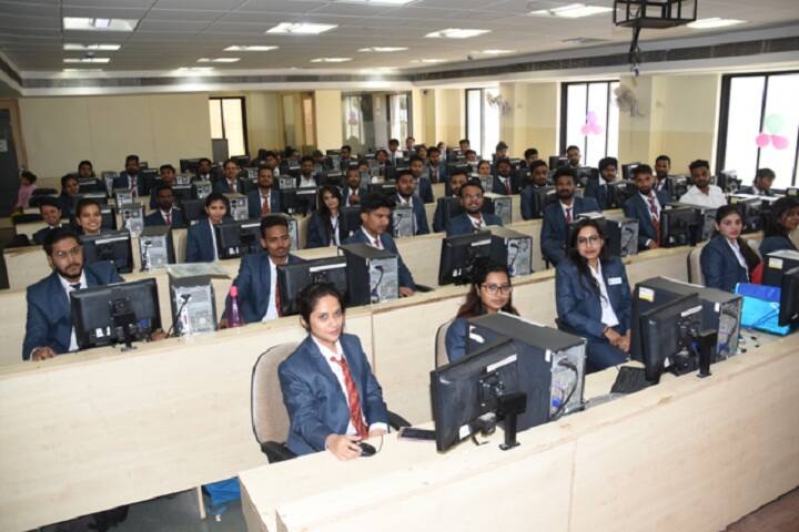 RIIM - The Academy School of Business Management campus in Pune, Maharashtra, India — photo 4