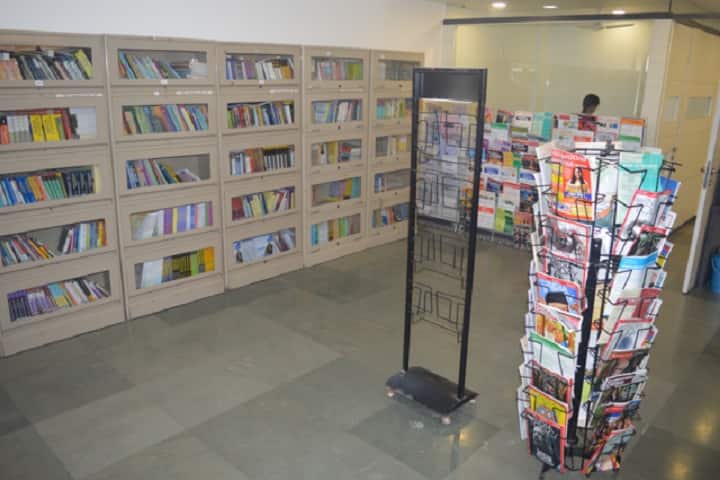 RIIM - The Academy School of Business Management campus in Pune, Maharashtra, India — photo 5