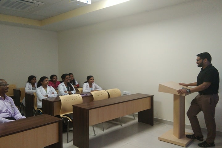 MCHP Manipal campus in Manipal, Karnataka, India — photo 2