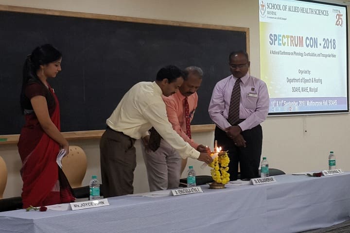 MCHP Manipal campus in Manipal, Karnataka, India — photo 3