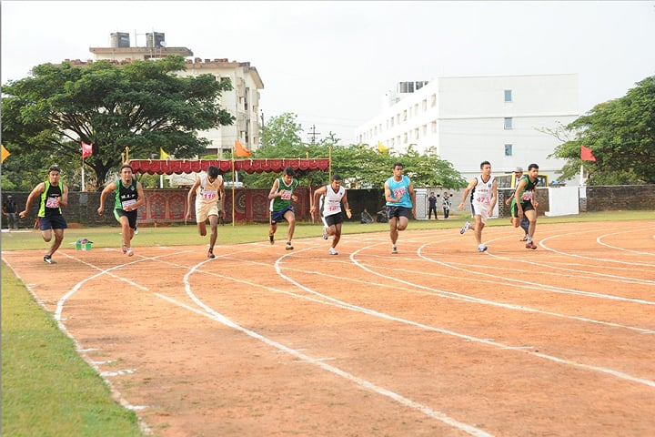 MCHP Manipal campus in Manipal, Karnataka, India — photo 4