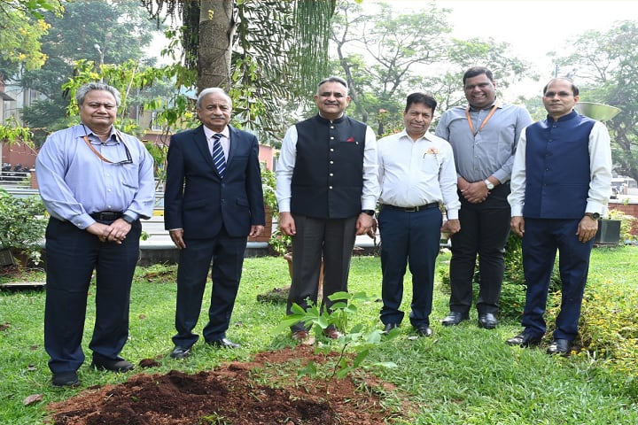 MCHP Manipal campus in Manipal, Karnataka, India — photo 6