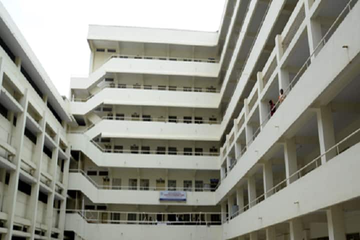 RJS Institute of Management Studies campus in Bangalore, Karnataka, India — photo 1