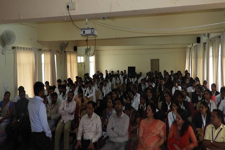 RJS Institute of Management Studies campus in Bangalore, Karnataka, India — photo 2