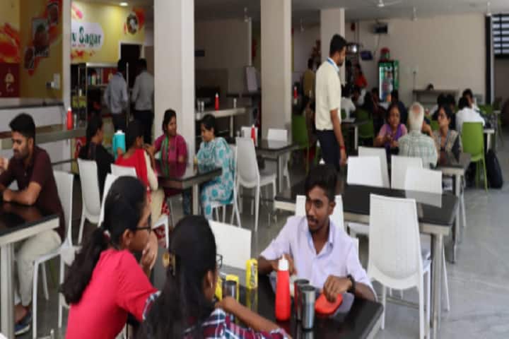 RJS Institute of Management Studies campus in Bangalore, Karnataka, India — photo 6
