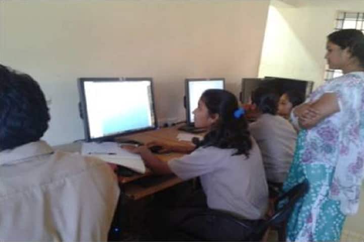 Government Tool Room and Training Centre campus in Mandya, Karnataka, India — photo 1