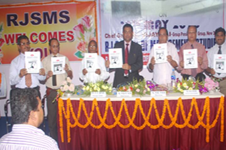 RJSMS Bhubaneswar campus in Balasore, Odisha, India — photo 2