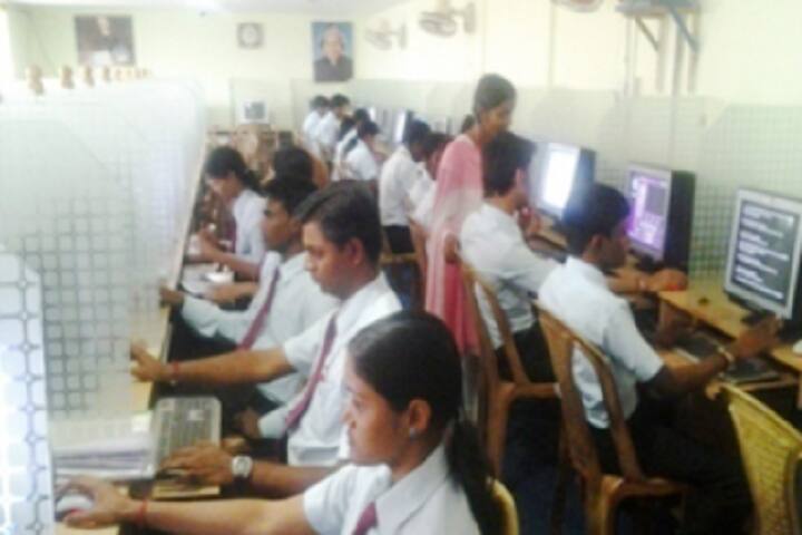 RJSMS Bhubaneswar campus in Balasore, Odisha, India — photo 3