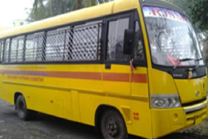 RJSMS Bhubaneswar campus in Balasore, Odisha, India — photo 5