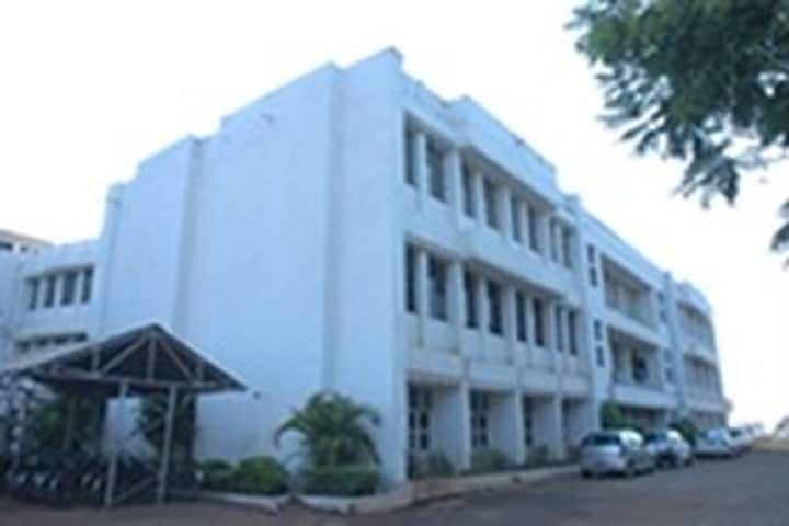 RITEE College of Management campus in Raipur, Chhattisgarh, India — photo 2