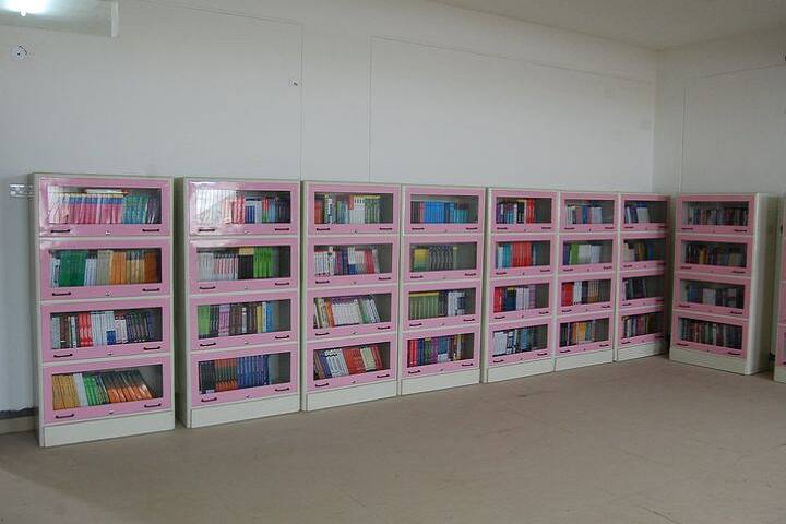 Renaissance Institute of Management Studies campus in Chandrapur, Maharashtra, India — photo 6