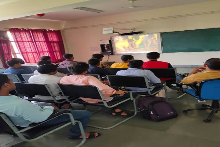 Rao Birender Singh State Institute of Engineering and Technology campus in Rewari, Haryana, India — photo 6