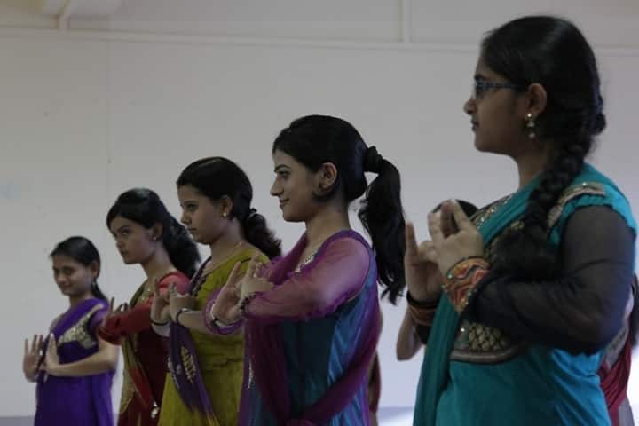 IMRD Shirpur campus in Shirpur, Maharashtra, India — photo 3
