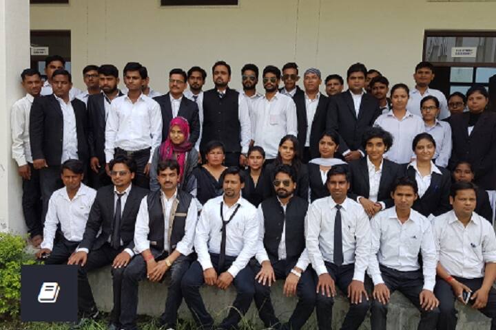 RDSJ College of Management campus in Lucknow, Uttar Pradesh, India — photo 5