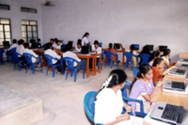 RDB Institute of Management campus in Edaiyiruppu, Tamil Nadu, India — photo 2