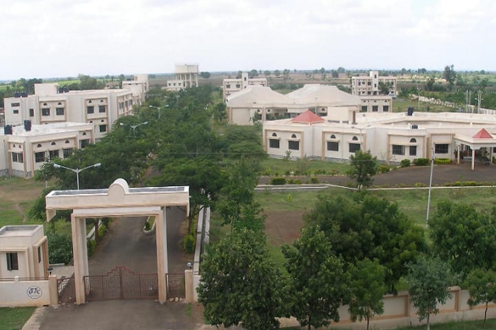 Government Tool Room and Training Centre campus in Bagalkot, Karnataka, India — photo 1