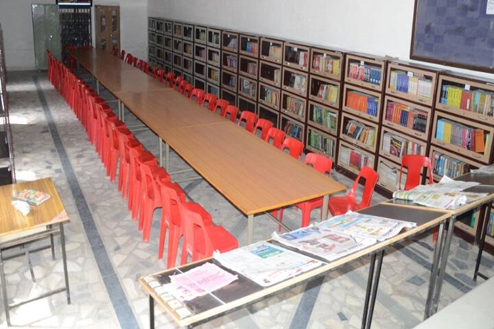 Bhupal Nobles Post Graduate Girls College campus in Rajsamand, Rajasthan, India — photo 6