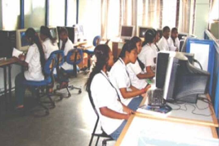 Government Tool Room and Training Centre campus in Koppal, Karnataka, India — photo 3