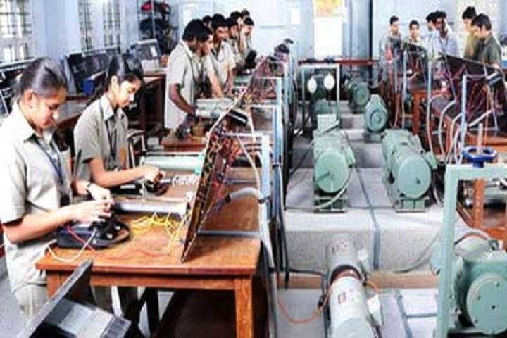 Government Tool Room and Training Centre campus in Koppal, Karnataka, India — photo 4